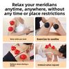 Muscle Meridian Stimulation Home Therapy Cupping Set