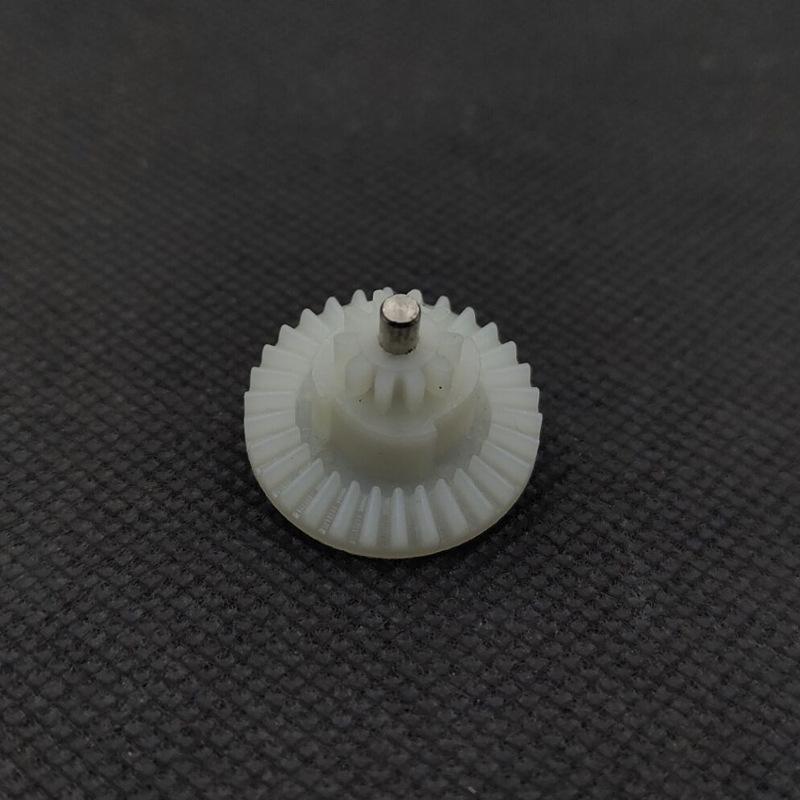 Strengthened Nylon Gear J8 Jinming LDT 8th/12th Gen Bevel & Intermediate Gears.