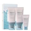 סרום הגנה מדגסקר צנטלה היילו-סיקה Water-Fit SPF50+ PA++++ (סט 50 מ"ל + 50 מ"ל + 15 מ"ל)