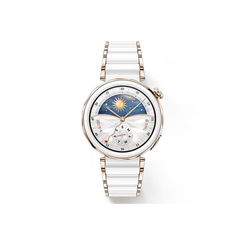 Huawei WATCH GT5 Pro Smartwatch (CN version)