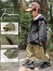 2025 Frühling/Herbst Kinder Wasserdichte Windjacke für Jungen - Outdoor Bergsteigerstil