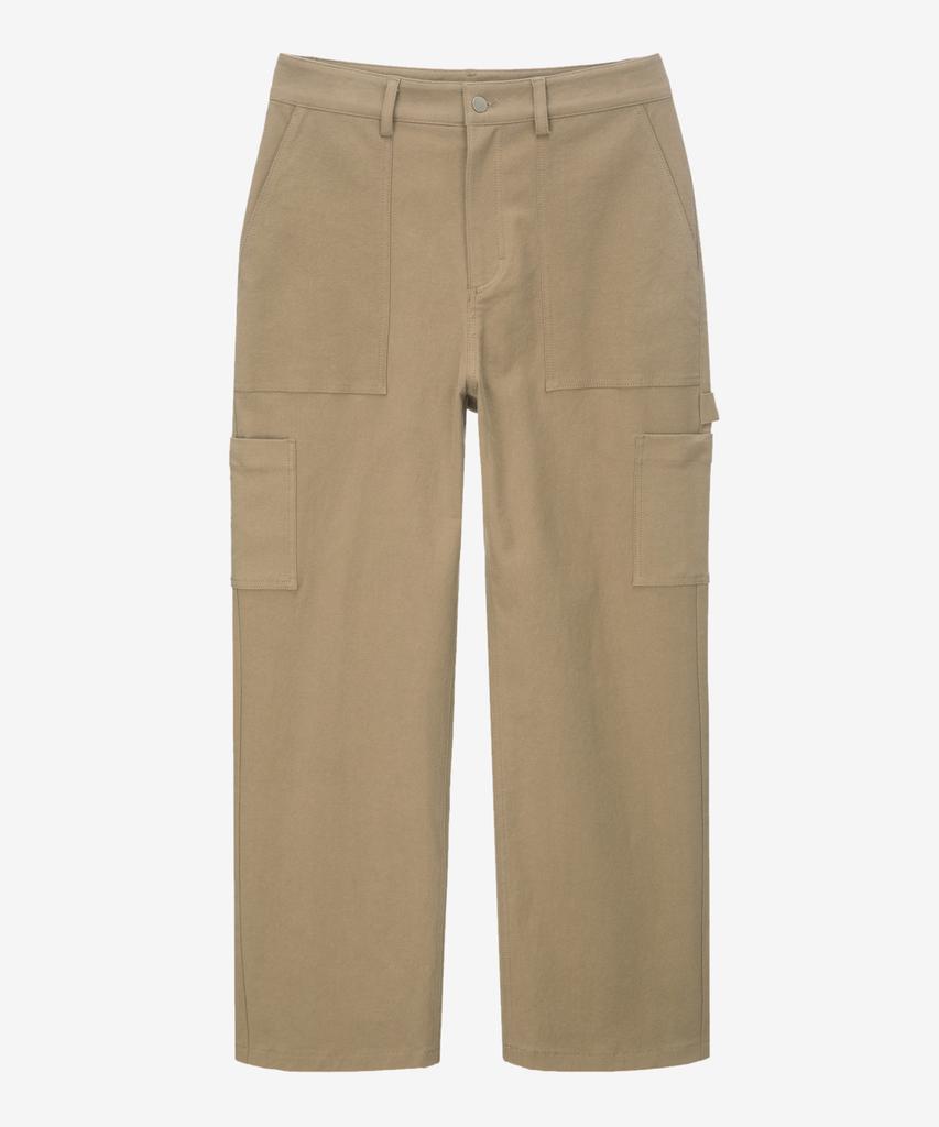 MINDBRIDGE Oxford Work Pants - 2 Colors Mypt6153