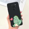 For Xiaomi Redmi Note 9 Case Cute Fashion Candy Painted Cover Soft TPU Phone Case For Redmi Note 9 Pro Max Note9 S Note9S Bumper