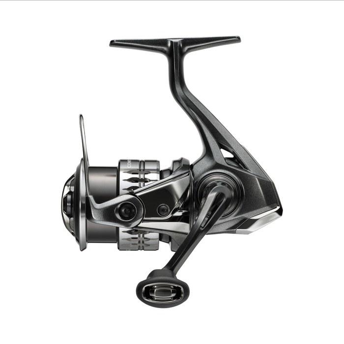 Shimano Spinning Reel 25 Complex XR C2500 F4 XG Black