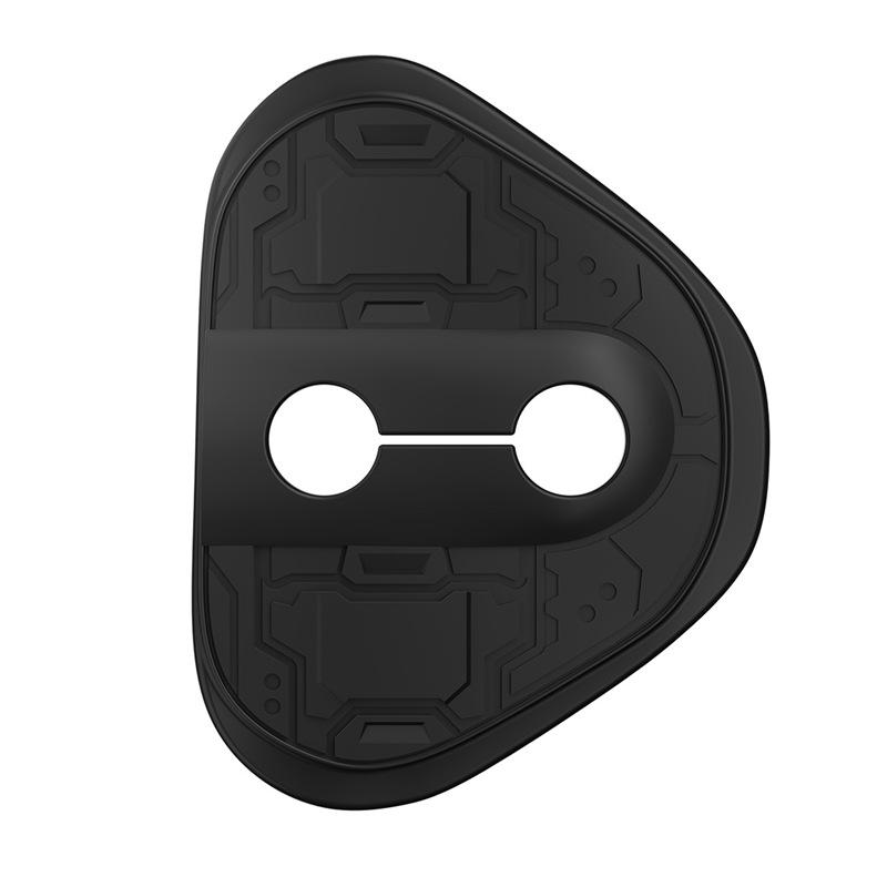 Lynk & Co Car Door Lock Silicone Protection & Shock Absorption Pad