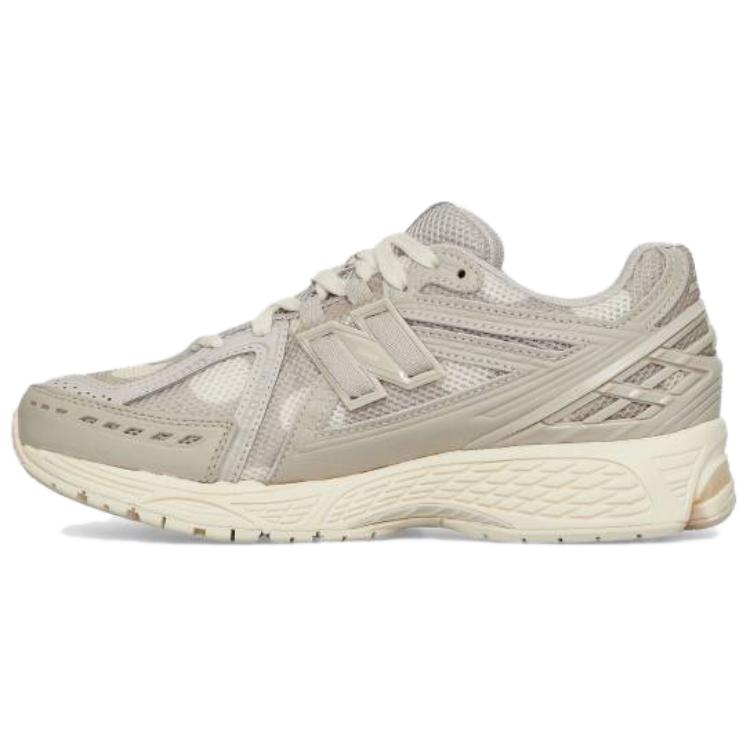 New Balance 1906R Polka Dot Pack - Moonrock Unisex Sneakers Braun Leinen M1906RPA