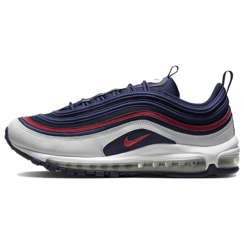 Nike Air Max 97 Usa Obsidian Sneakers Casual Shoes 921826-405