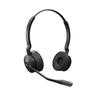 Wireless Headset - Jabra - Engage 55 SE - Noise Cancellation - Black