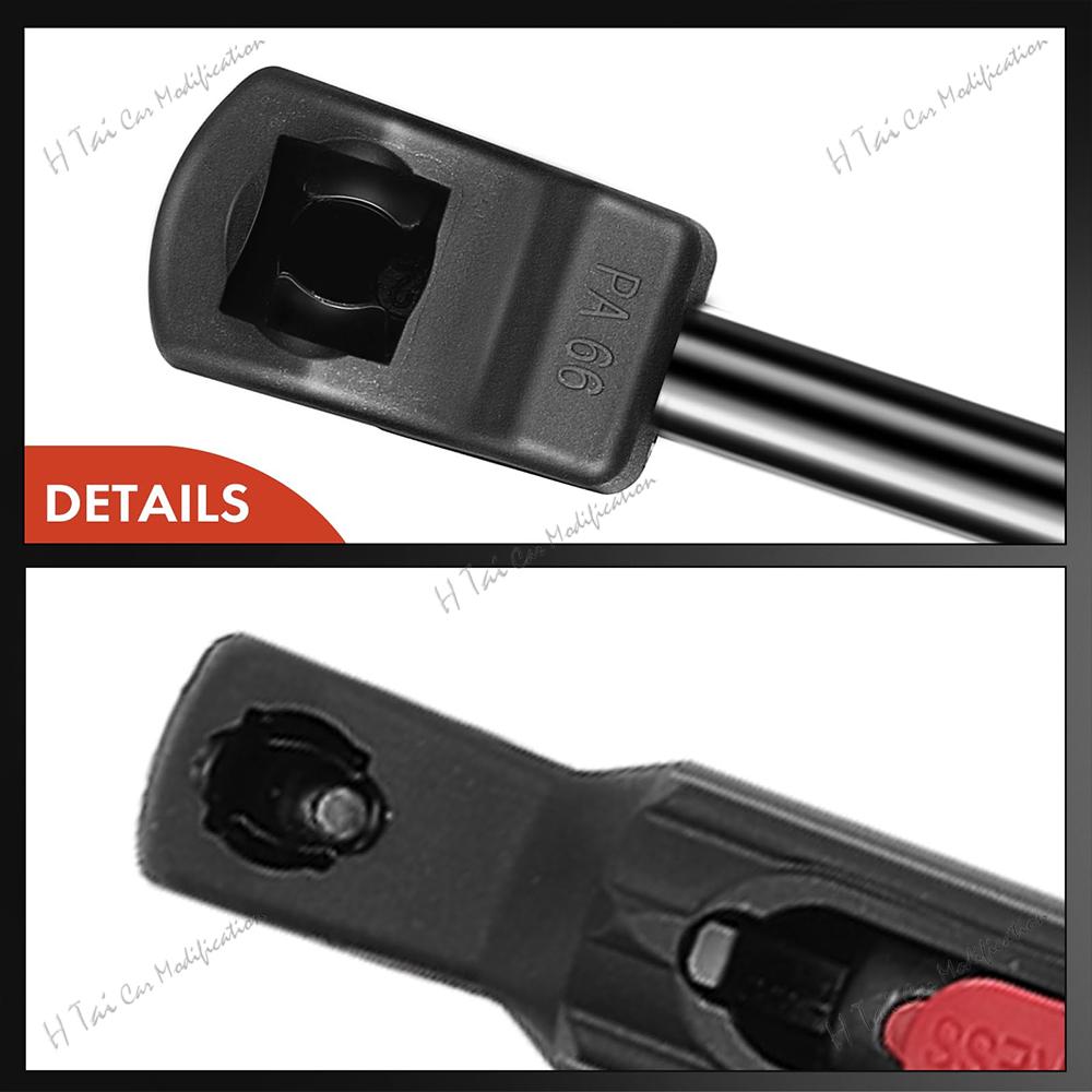 2059800064 2059800164 Rear Power Hatch Lift Electric Tailgate Lift Struts For Mercedes Benz C43 C63 AMG 2017-2022 Trunk Liftgate