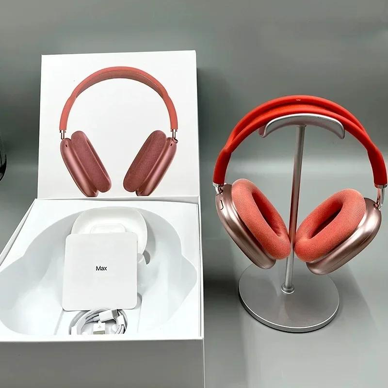 JYL TS Over-ear Bluetooth Headphones P9A Removable Magnetic Cover Heavy Bass Comfortable Wear