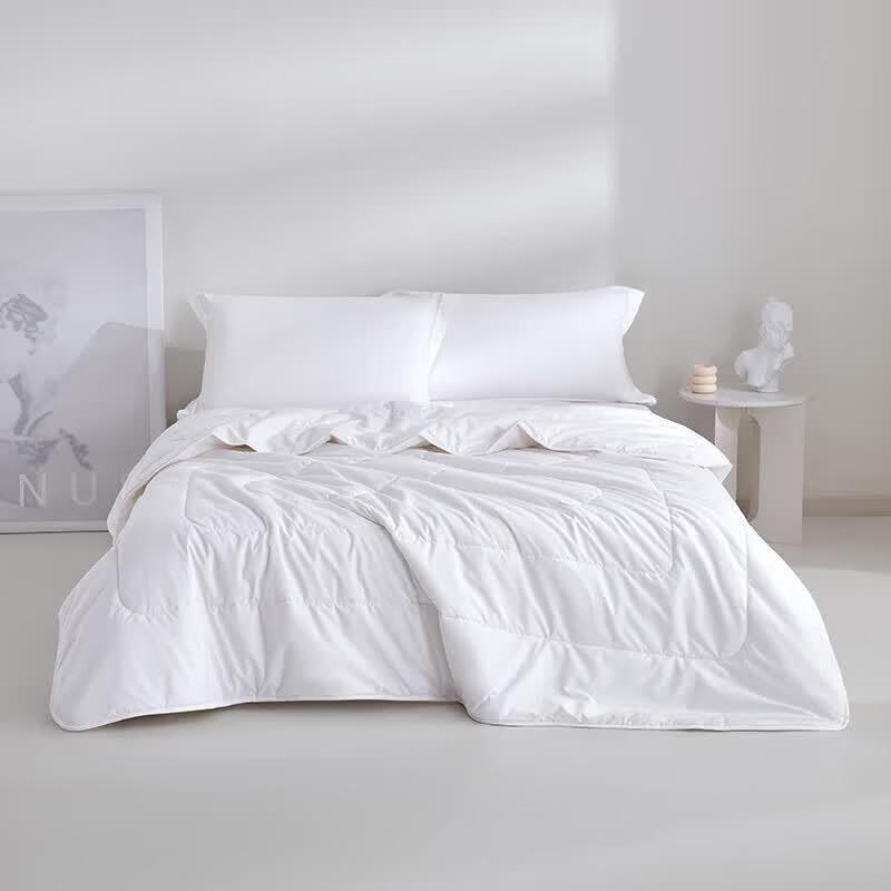 LUOLAI Warm Australian Anti-Mite Antibacterial Wool Quilt