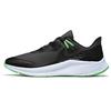 Quest 3 Shield Black Poison Green Men Sneakers Obsidian-Mist CQ8894-010