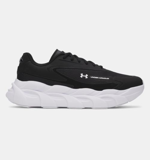 [Under Armour] UA Halo Runner SE [6008994-002] Black-260