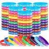 Аксесуари – Гумові та силіконові браслети
