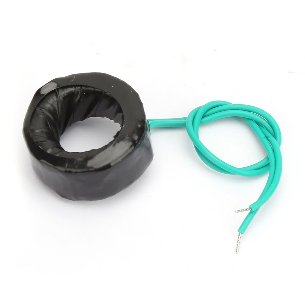 White YB4835VA High Accuracy Sine Wave Current Digital Display Dual Meter Amperemeter Voltmeter