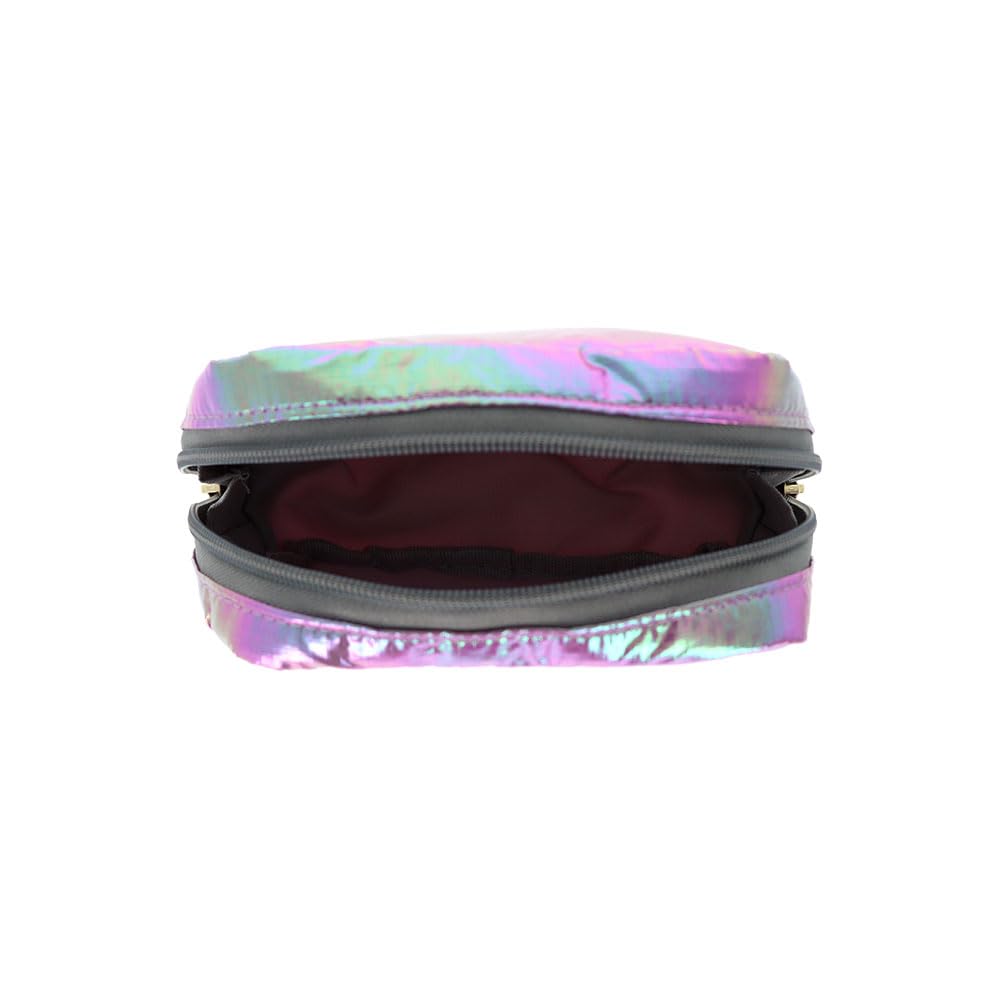 Stationery My Melody Sanrio Characters Goods Pouch Square Kuromi S2337916 Sun-Star