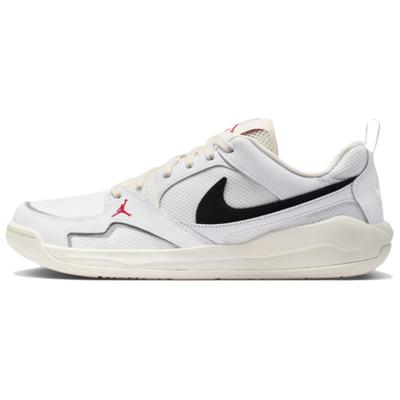 CMFT Era Niedrig geschnittene Vintage Basketballschuhe Herren Weiß IR7568-101