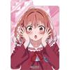 Character Deck Case W Rent-A-Girlfriend "Sakurazawa Sumi