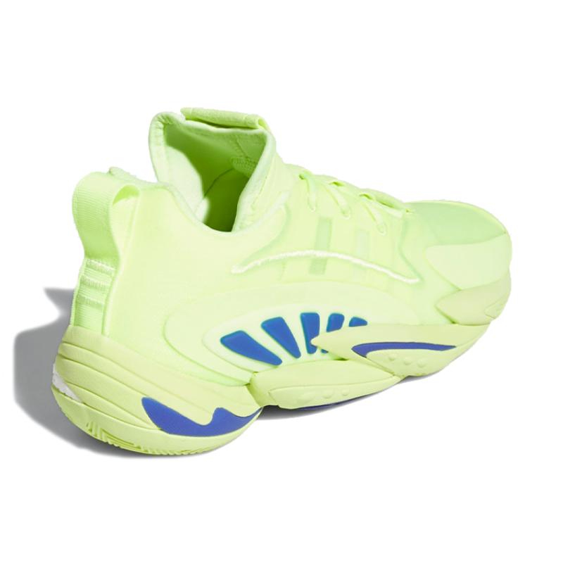 Adidas Crazy Byw X 2.0 'Hi Res Yellow' Sneakers EE6009