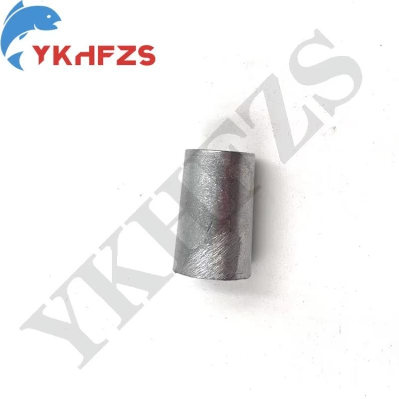 68T-11325 Aluminum Anode for Yamaha Outboard Engine F6 F8 F150 F175 to F300 68T-11325-00 68T-11325