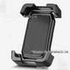 Shockproof Stabilizing Phone Holder for Electric Scooters, Motorcycles, and Bike Deliveries