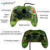 Wired Game Controller for Xbox Old Generation Wired Gamepad Gaming Joystick Joypad for Microsoft Xbox