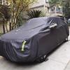 For BMW X5 Car Full Cover - Outdoor Waterproof Snowproof Sunshade, Winter & Summer All Weather Auto Protection Accessories