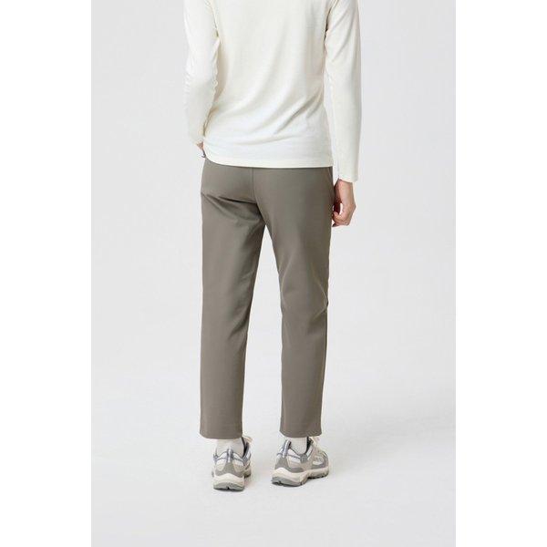 Kolon Sports Women Slim Fit Stretch Pants Tvpna24402lse