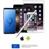Universal Stylus Capacitive Touch Pen for  Galaxy Tab S3 S2 S4 S5E S6 Lite A A2 A6 A7 A8 S E 9.6 8.0 Tablet Phone Pencil