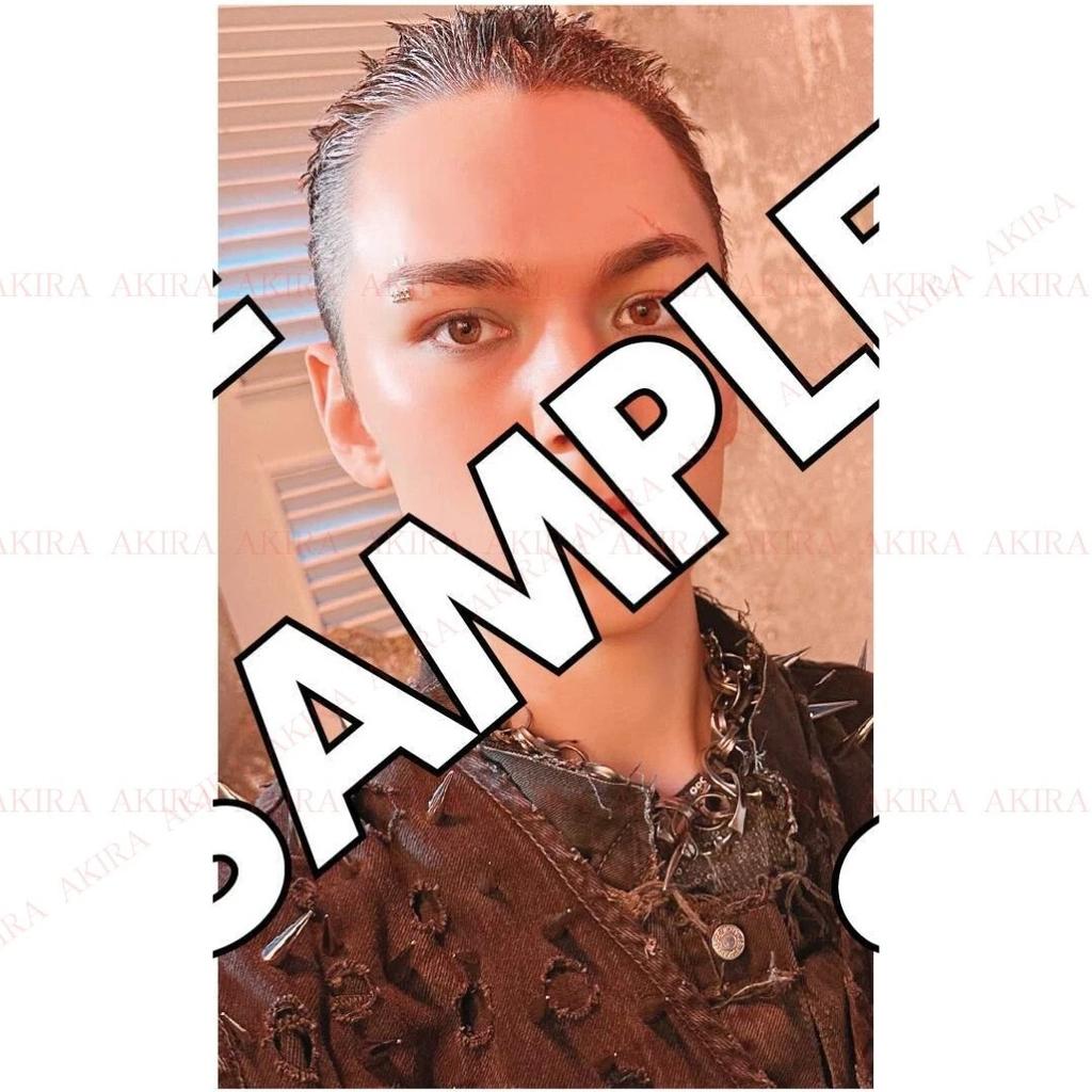 SEVENTEEN 5th ALBUM HAPPY BURSTDAY ALBUM PHOTO CARD JAPAN POB OFFICIAL