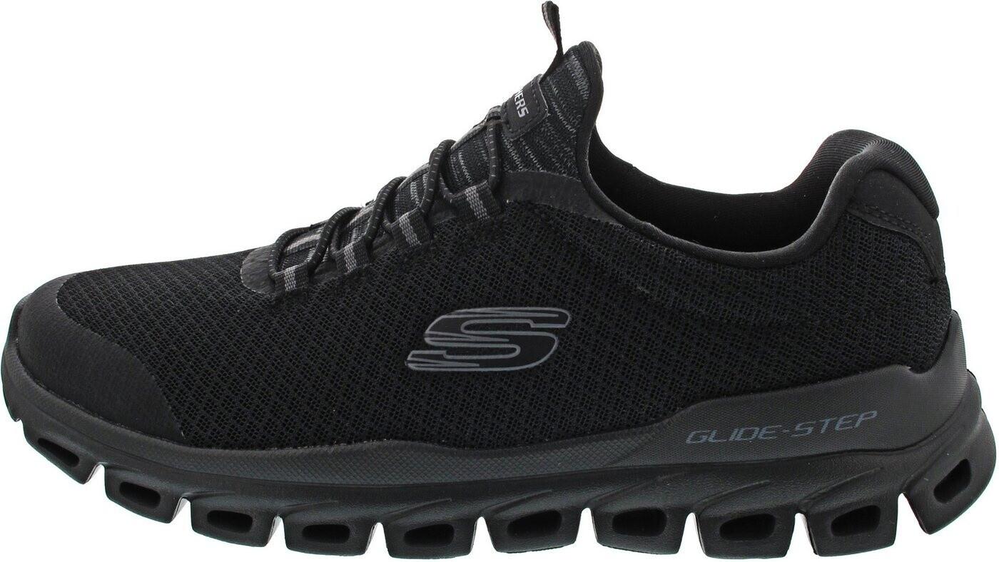 

Кроссовки Skechers GLIDE-STEP Slip-On Sneaker schwarz 42 ½
