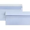 Western-Style No. 10 Envelope with Double-Gummed Anti-Peek Pattern and Business Gift Release Adhesive