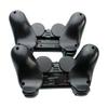 2.4G Wireless Dual Game Controller for PC, Android TV, and P3 Console.