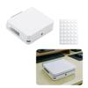 For Anbernic RG34XXSP Case Top And Bottom Cover Personalized Handheld Protection Shell Dustproof And Scratch Resistant