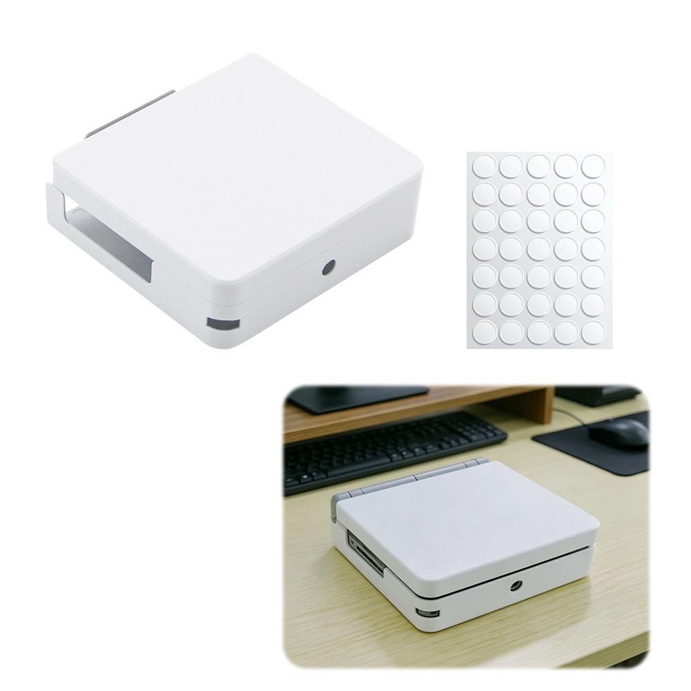For Anbernic RG34XXSP Case Top And Bottom Cover Personalized Handheld Protection Shell Dustproof And Scratch Resistant