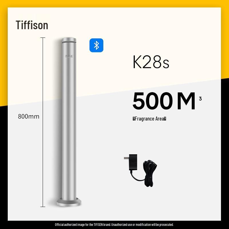 iDiffuser K28S Smart Floor Aroma Diffuser