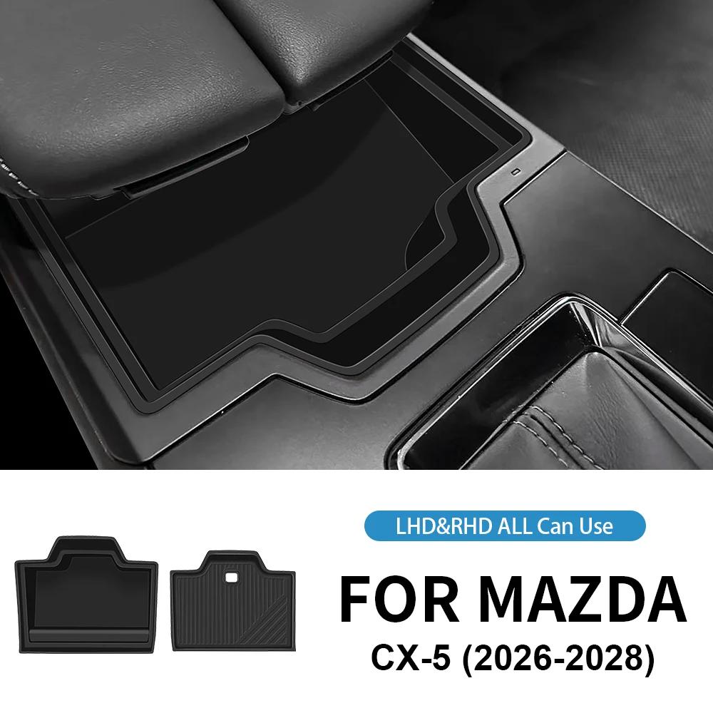For Mazda CX-5 CX5 2026 2027