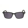Men S Black Square SunglaSSeS hebS248 01 3
