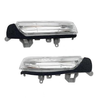 Adecuado para Toyota Reiz 10-17 y Crown Prius 10-14 luz intermitente de espejo retrovisor.