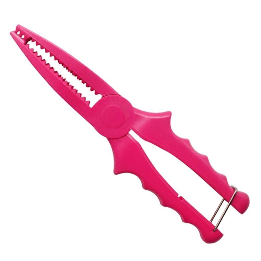 ABS Pliers Gripper Grabber Fish Clips Portable Catch Release Tool