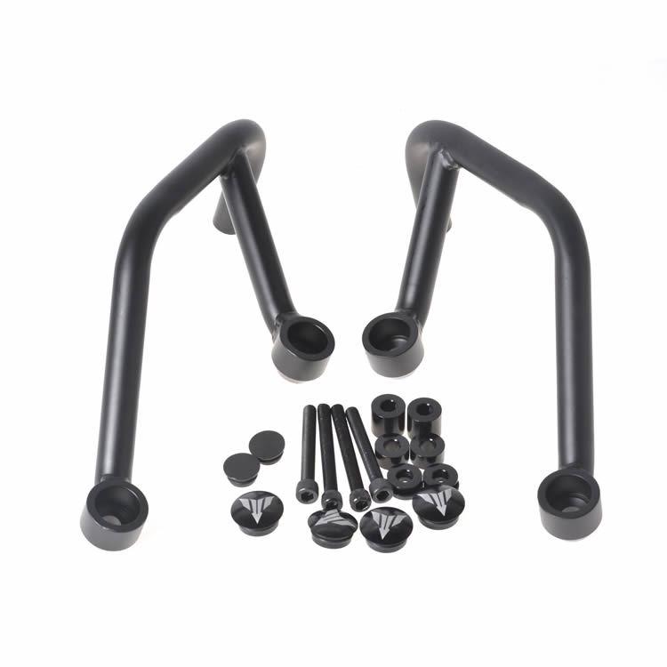 Yamaha MT-09/Tracer 2015-16 Crash Bar with Adhesive