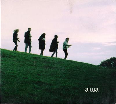 CD ALWA - Alwa AMCD747 Amigo 2002 Sweden ObiWorld Music Used