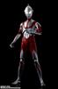 TAMASHII NATIONS DYNACTION Shin Ultraman Ultraman 400mm Painted Action Figure Approx. ABS&POM&Die-cast&PVC