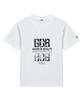 Geulaengdeubotte Gdb T-Shirt 01 [White]