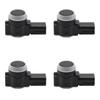 For 200 Dodge Durango Jeep Cherokee Grand Cherokee 2014- 2017 4Pcs PDC Parking Sensor 1TK84RXFAA 0263023438