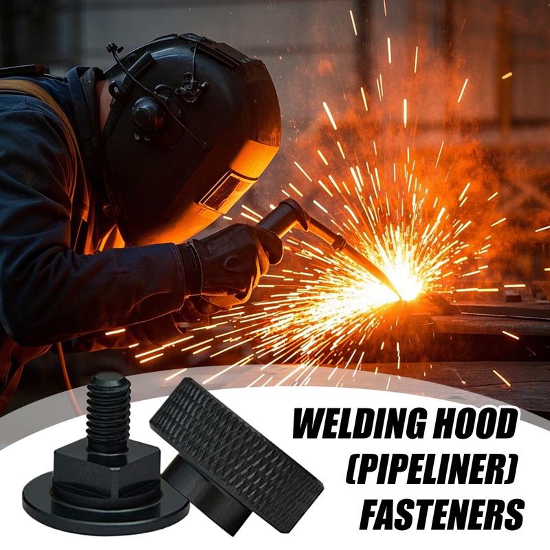 Welding Hood Fasteners Hard Hat Welding Hood Attachment With Silicone Gasket Soldering Hat Attachment For Electrical Accessories