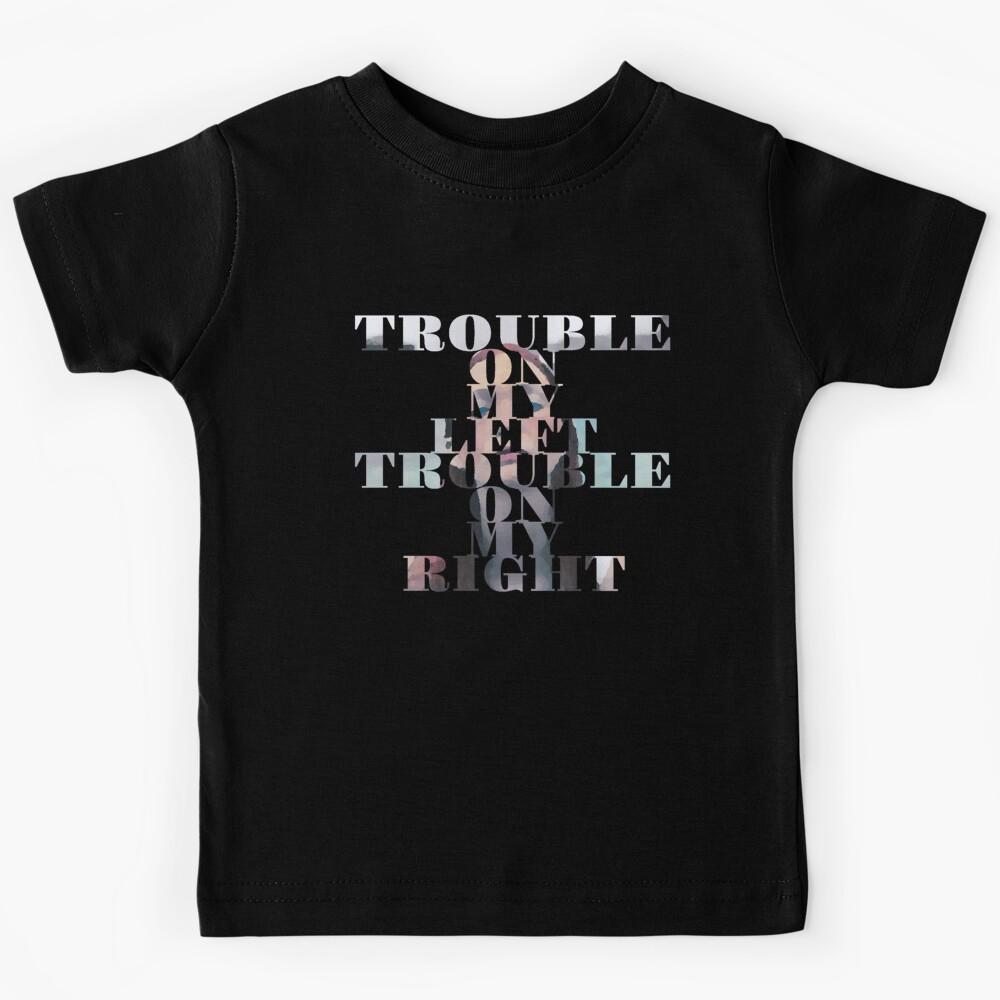Trouble Kids T-Shirt 150