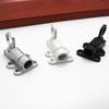 Room Doors And Casement Self-closing Latch Bolt 1 Set 58 X 44 Mm