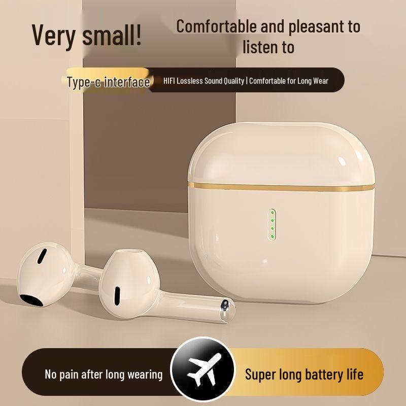 X85 TWS Sports Bluetooth Earbuds - Compatible with Apple, Huawei, OPPO, Xiaomi, and Vivo Phones
