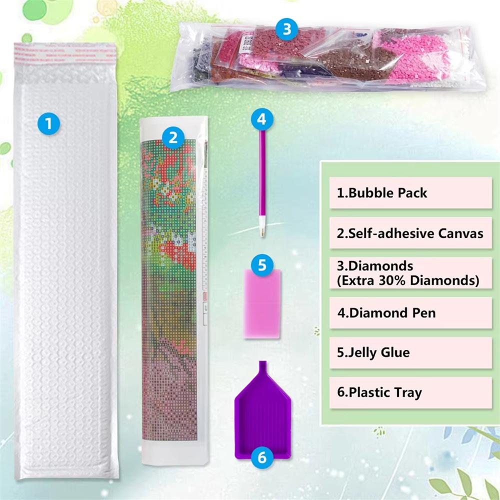 Disney Princess Starry Sky Collection 5D Diamond Painting Full of Diamonds DIY Handmade Diamond Painting Fantasy Cartoon Decoration Painting Kit